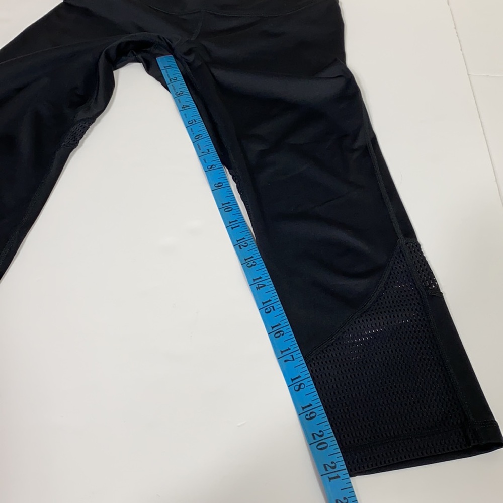 Z By Zella work out crop pants - Picture 13 of 14